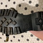 Dr. Martens Doc Martens White Boots Photo 5