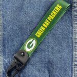 Green Bay Packers Keychain Photo 0