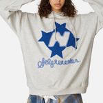 Aelfric Eden  Star Hoodie Photo 2