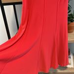 Ralph Lauren NWT Lauren Knit Stretch Ponte Dress, 8 Photo 3