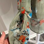 Kut From The Kloth Sheer Floral Blouse - M Photo 11