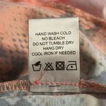 Lovers + Friends Carmella Aztec Python Off Shoulder Long Sleeve Romper Small Photo 12