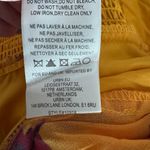 Anthropologie Hutch x  - Long-Sleeve Deep-V Floral Romper Sz S Photo 9