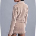 Anthropologie Maeve Cropped Blazer‎  Photo 2