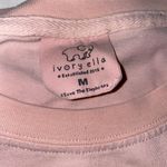 Ivory Ella Long Sleeve T-shirt Photo 4