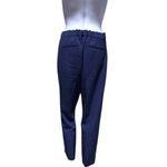 Anne Klein  Classic Blue Pants – Size 10 | Timeless Elegance & Sophistication Photo 3