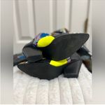 Cape Robbin  multicolor Snake print boots  Photo 4