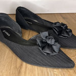 VIVAIA Women’s 10 EU 41 Flats D'Orsay Pointed Photo 0