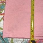 Disney  junior large (11-13) pink t-shirt my day starts at noon sleeping beauty Photo 3