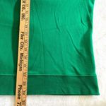 Vineyard Vines 1/4 Zip Pullover Green Women’s size XS 100% Pima Cotton Photo 5