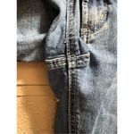 Silver Jeans Elyse Capri Woman’s Jeans Woman’s Size 33 Length 22.5 Photo 4