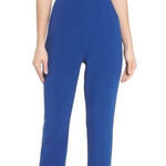 Adelyn Rae  teal jumpsuit L Photo 0