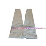 3/$15 JOCKEY cropped leggings Photo 2