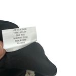 Selfie Leslie  Bermuda Bandeau Tassel Trim Romper Black Size‎ US Large Photo 13