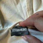 Gildan  Cream Hooded Jacket XL Photo 6