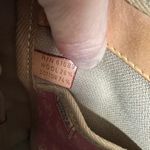 Dooney & Bourke  Pink and Tan Tote Photo 4