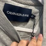 Calvin Klein  Jeans Sweatshirt Photo 1