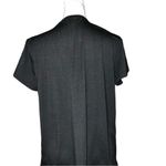 Cute black fun sayings T Photo 5