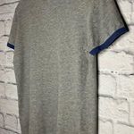 Brave Soul  London rainbow ringer T-shirt cotton blend casual M. Photo 5