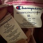 Champion  made ATHLETIC-WEAR WATER + WIND RESISTANT rain jacket lightweight Photo 6