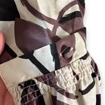 BCBG Maxazria Sleeveless Shift Silk Dress With Pockets Women’s Size XS Photo 4