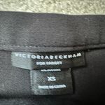 Victoria Beckham Victoria Beckman for Target black mini skirt size XS Photo 4