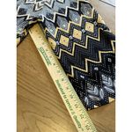 Southern Lady Cardigan Open Front Women's Size‎ Medium Stretch Textured Photo 6