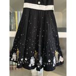 Her Universe ‎ Star Wars Droid Retro Dress Women's Size XS Photo 4