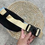 KAVU  Women’s Spectator Belt Bag Polyester Hip Fanny Pack in Party Pop Photo 2