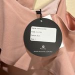 Nookie  Hermosa Midi Dress- Blush Size S Photo 8