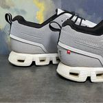 On Cloud 5 Waterproof Women's Gray Running Shoes Size 10.5 Photo 10