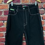 5/9 Empyre Tori Black Carpenter Skate Pants Size 6 Photo 4