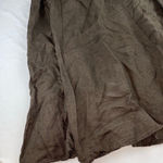 Dress Brown Size M Photo 1