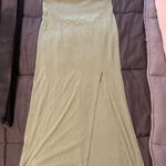 PacSun Green Skirt Photo 2