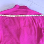 Marmot  Bright Pink Full-Zip Jacket size XL zipper Photo 2