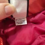 The North Face  550 Goose Down Diamond Quilted Pink Jacket Women's Size M Photo 10