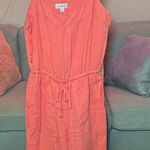 Evereve  Coral One Piece Photo 0