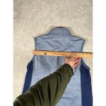 Vineyard Vines  The New Fairwinds Vest Jacket Women's M Moonlight Blue Photo 5