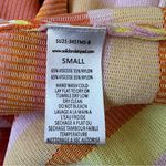 Solid & Striped REVOLVE Kimberly Striped Tank Beach Dress Sorbet Small Photo 8