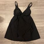 Kona Sol One Piece Swimsuit Dress. S Photo 1