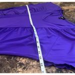 AB Studio  Purple Blouse Photo 6