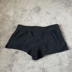Disney  Muppets Animal Black Knit Shorts SIZE M Photo 2