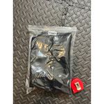 Harley Davidson  Womens Riding Pants Black Motorcycle Nylon Cotton Size‎ 8 Photo 10