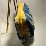 LeSportsac Rare Vintage  X Minions Japan Exclusive Zip Cosmetic Makeup Pouch Bag Photo 1