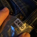 Gap denim boot cut size 16/33R jeans. Photo 3