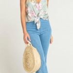 Show Me Your Mumu Cammy’s Cami Primavera Floral Tank Top NWT Photo 9