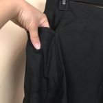 32 Degrees Heat 32 Degrees Cool Women’s Black Athletic Athleisure Tennis Skort Photo 1