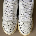 Nike Court Vision Sneakers Photo 5