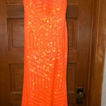 Dave and Johnny  Prom Dress Photo 0