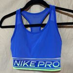 Nike  sports bra Photo 0